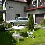 Nepi Hotell