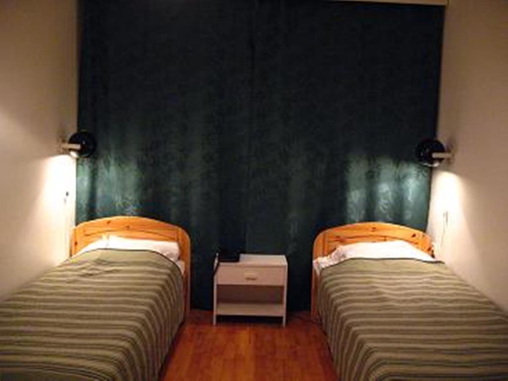 Hotell Nepi 2*