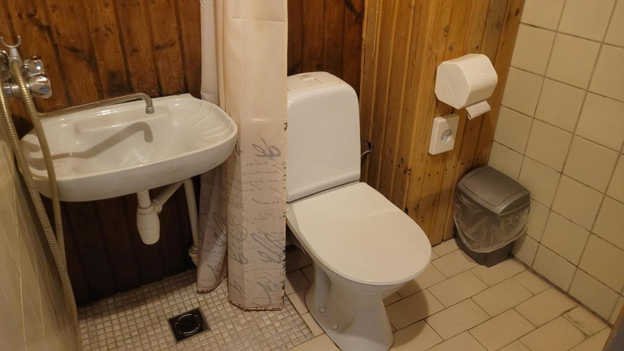 Hotell Nepi Tallinn