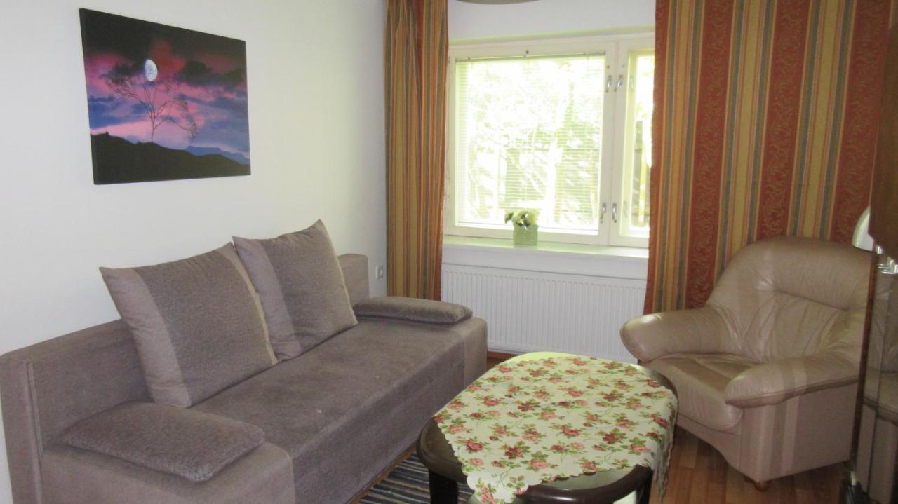 Nepi Hotell Tallinn