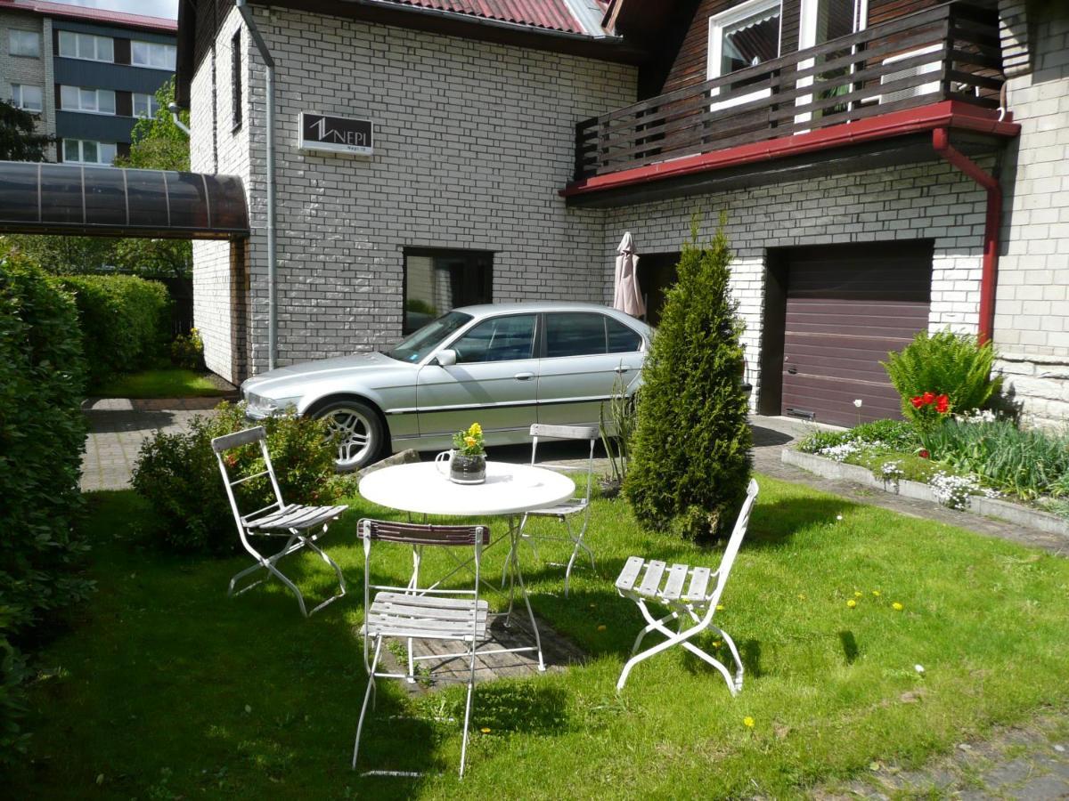 Nepi Hotell Tallinn