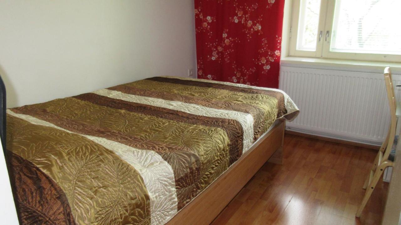 Nepi 2* Tallinn