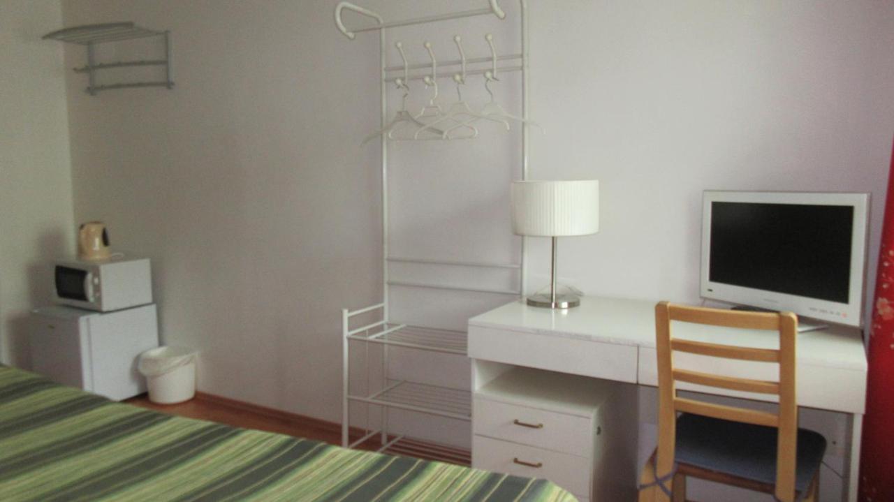 Nepi Hotell 2*