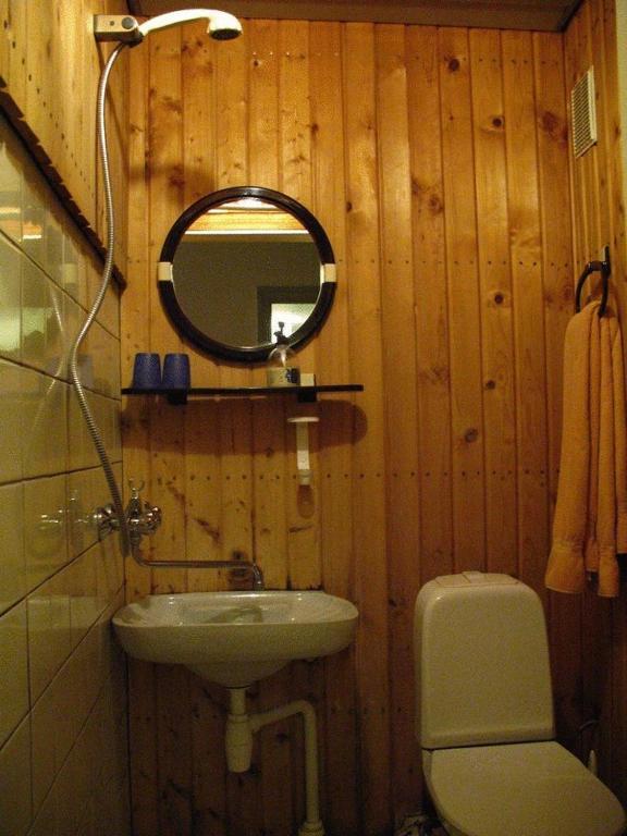 Hotell Nepi Tallinn